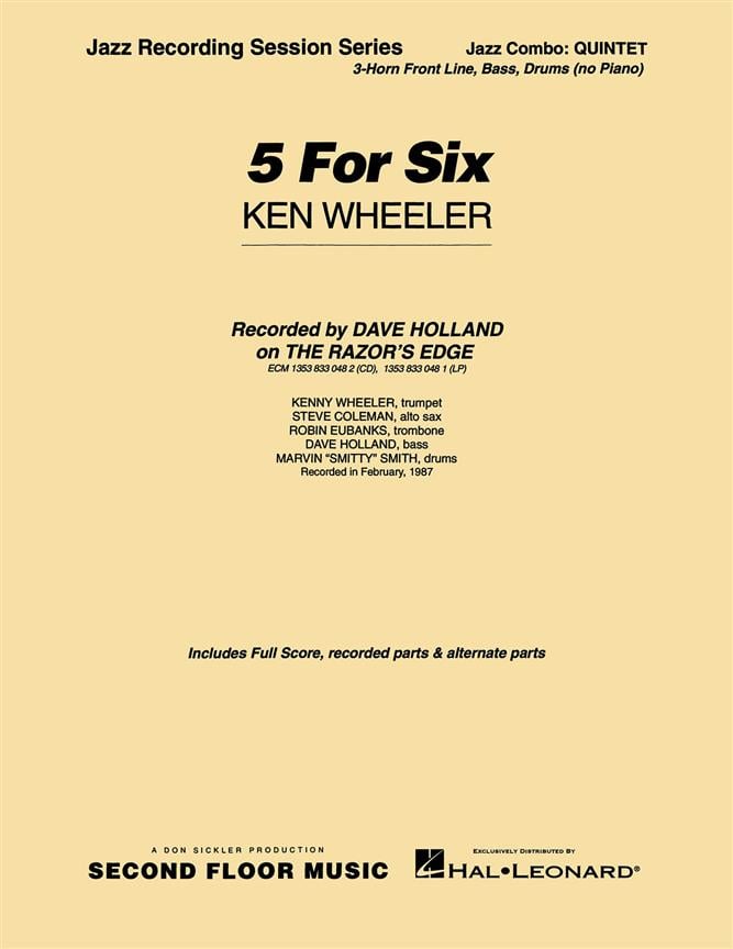 5 for Six